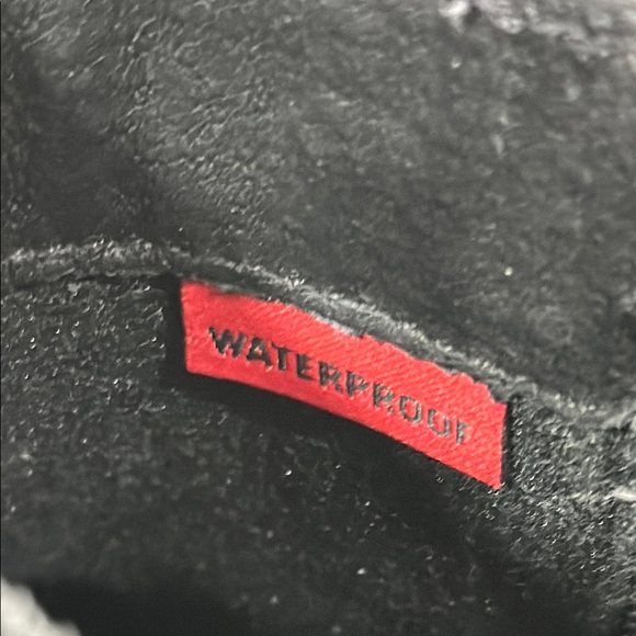 Sorel Caribou X Chelsea Boots - Picture 3 of 9